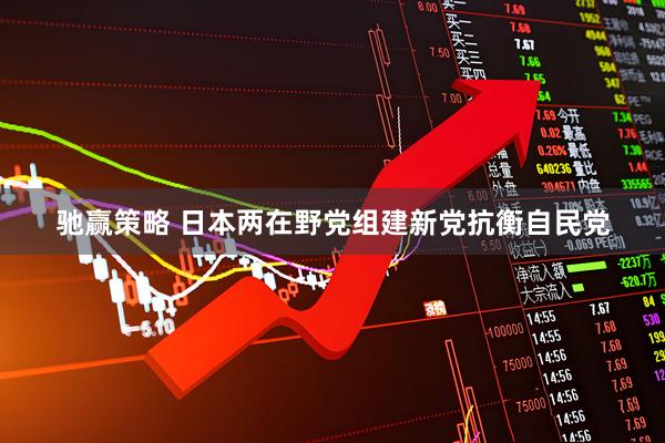 驰赢策略 日本两在野党组建新党抗衡自民党